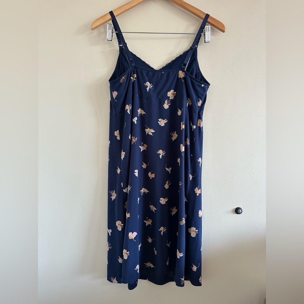Gap | Nursing Nightgown, Size S ✨
